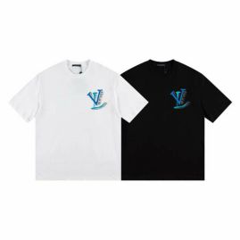 Picture of LV T Shirts Short _SKULVS-XLautxH15137141